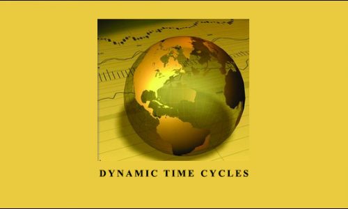 Dynamic Time Cycles by Peter Eliades