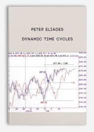 Dynamic Time Cycles by Peter Eliades