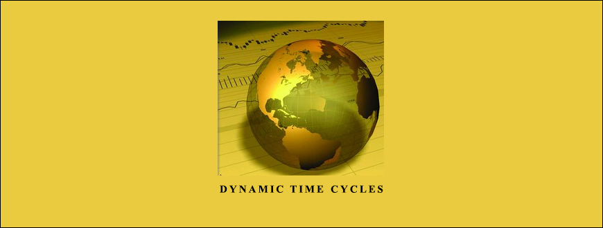 Dynamic Time Cycles by Peter Eliades