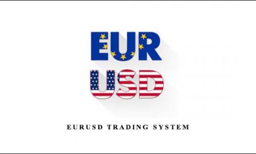 EURUSD Trading System by CopperChips