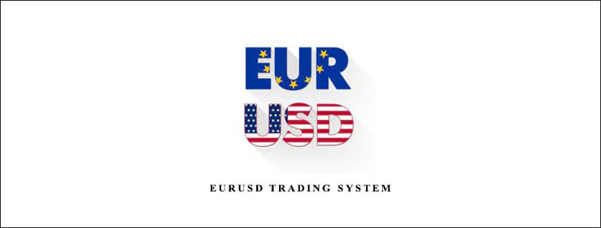 EURUSD Trading System by CopperChips