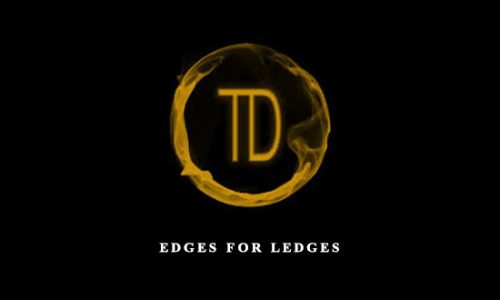 Edges For Ledges by Trader Dante