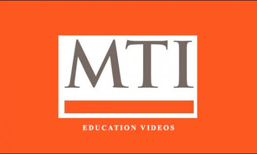 Education Videos by MTI