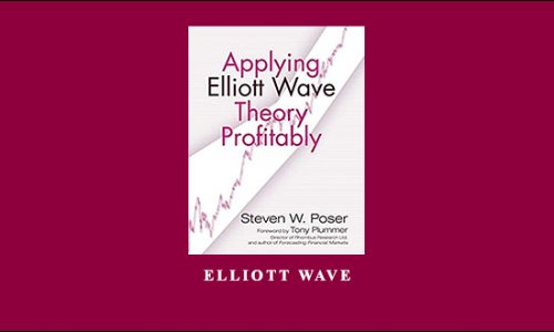 Elliott Wave by Steve Poser