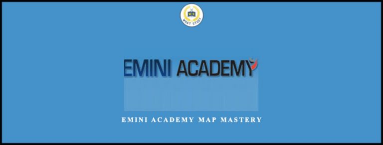 Emini Academy Map Mastery