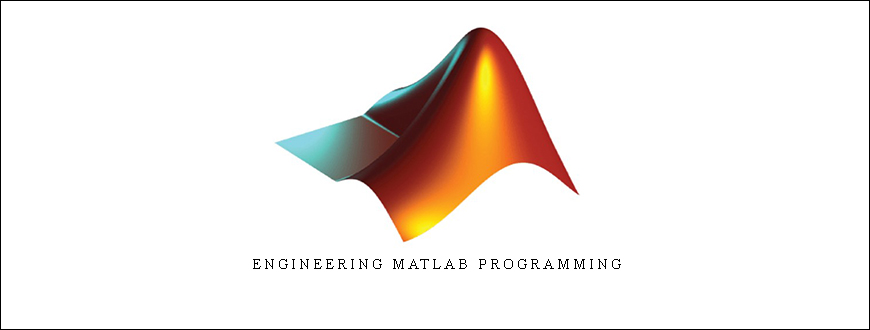 Engineering Matlab Programming