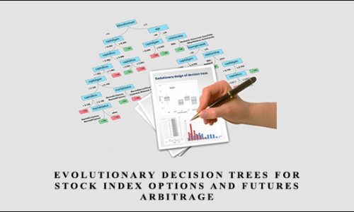 Evolutionary Decision Trees for Stock Index Options and Futures Arbitrage by S.Markose, E.Tsang, H.Er