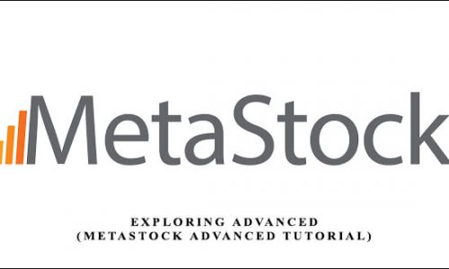 Exploring Advanced (MetaStock Advanced Tutorial) by Martin Pring