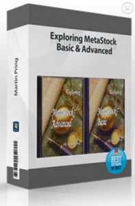 Exploring MetaStock Basic & Advanced , Martin Pring, Exploring MetaStock Basic & Advanced by Martin Pring