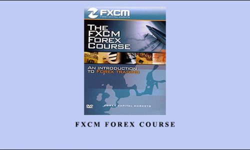 FXCM Forex Course