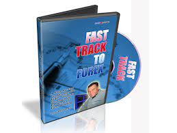 Fast Track to FOREX by Frank Paul from Forex Mentor