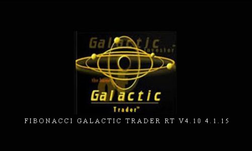 Fibonacci Galactic Trader RT v4.10 4.1.15