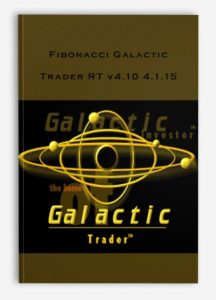 Fibonacci Galactic Trader ,RT v4.10 4.1.15, Fibonacci Galactic Trader RT v4.10 4.1.15