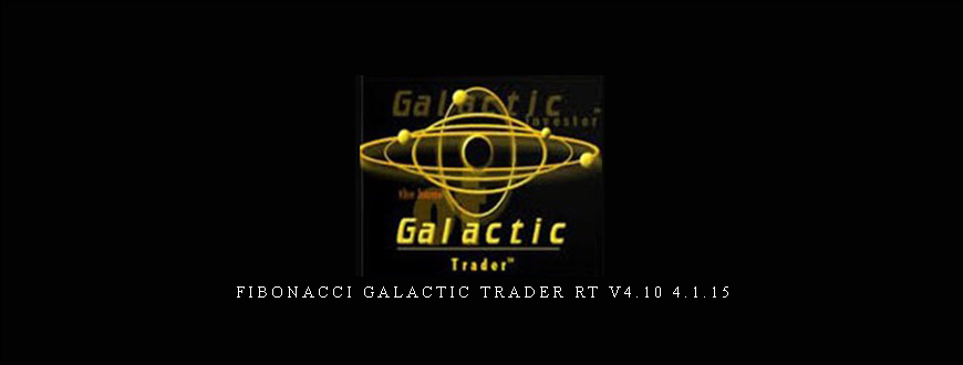 Fibonacci Galactic Trader RT v4.10 4.1