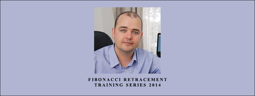 Fibonacci Retracement Training Series 2014 by Timon Weller