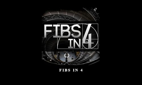 Fibs In 4 by TradeSmart University