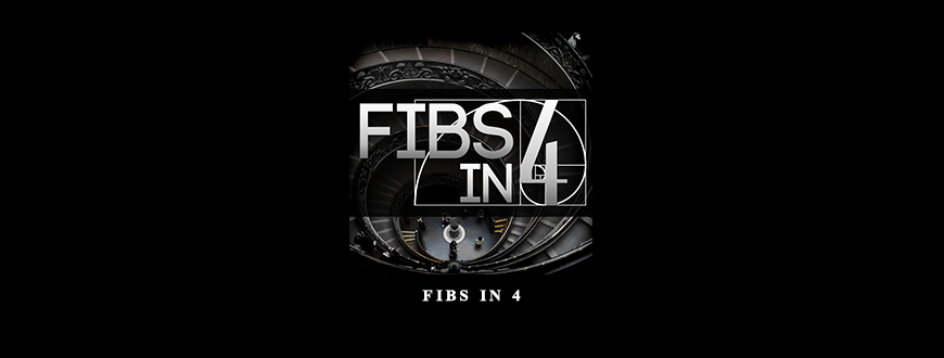 Fibs In 4 by TradeSmart University