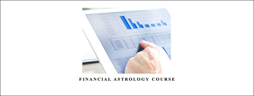 Financial Astrology Course