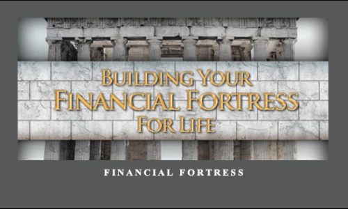 Financial Fortress by TradeSmart University