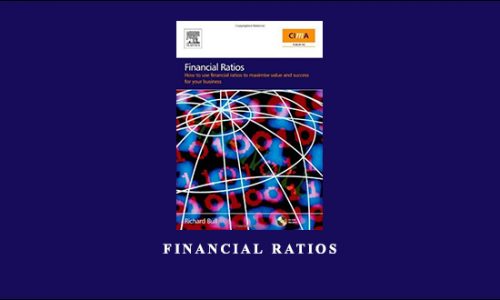 Financial Ratios by Richard Bull