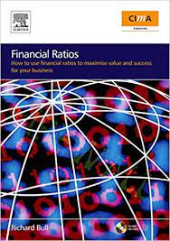 Financial Ratios by Richard Bull