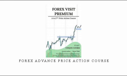 Forex Advance Price Action Course