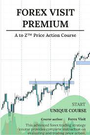 Forex Advance Price Action Course