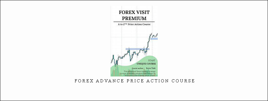 Forex Advance Price Action Course