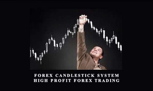 Forex Candlestick System. High Profit Forex Trading by B.M.Davis