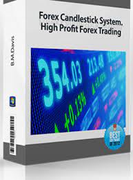 Forex Candlestick System. High Profit Forex Trading by B.M.Davis