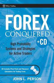 Forex Conquered (Book & CD)