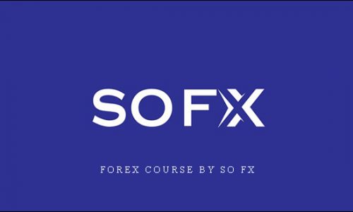 Forex Course by SO FX