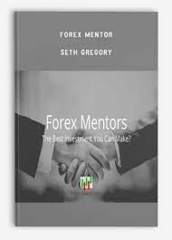 Forex Mentor - Seth Gregory