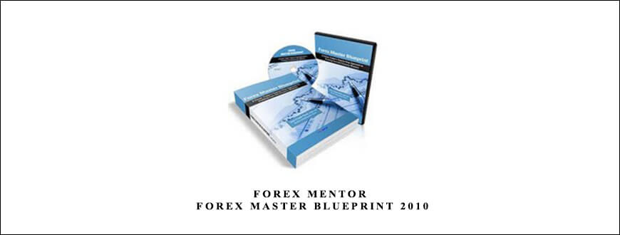 Forexmentor Frank Paul – FOREX Master Blueprint 2010