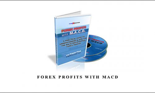 Forex Mentor – Forex Profits with MACD by Frank Paul