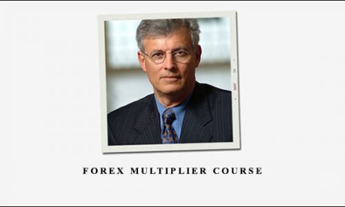 Forex Multiplier Course by Bill Poulos