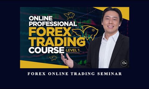 TradeTheMarkets – Forex Online Trading Seminar