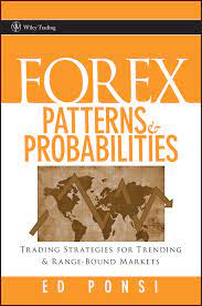 Forex Patterns and Probabilities by Ed Ponsi