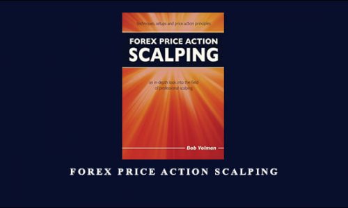 Forex Price Action Scalping by Bob Volman