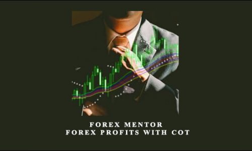 Forex Mentor – Forex Profits with COT