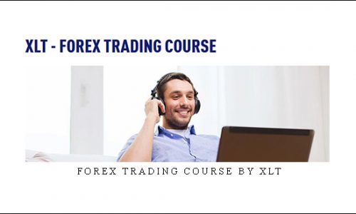 Forex Trading Course by XLT