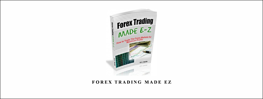 Forex Trading Made Ez