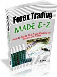 Forex Trading Made Ez by G.C.Smith