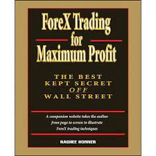 Forex Trading for Maximum Profit Course by Raghee Horner