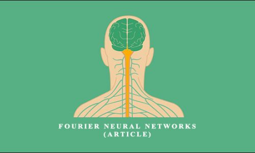 Fourier Neural Networks (Article) by Adrian Silvescu