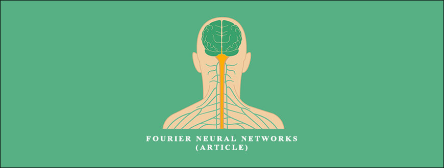 Fourier Neural Networks