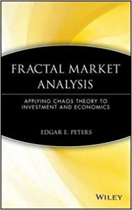 Fractal Market Analysis , Edgar E.Peters, Fractal Market Analysis by Edgar E.Peters