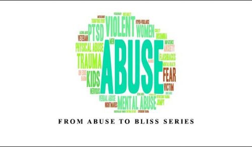 From Abuse to Bliss Series by Lynn Waldrop