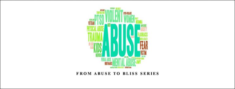 From Abuse to Bliss Series by Lynn Waldrop