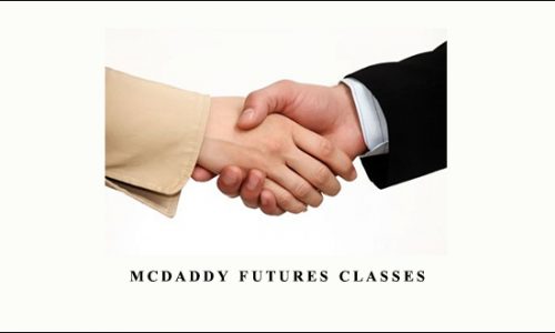 McDaddy Futures Classes